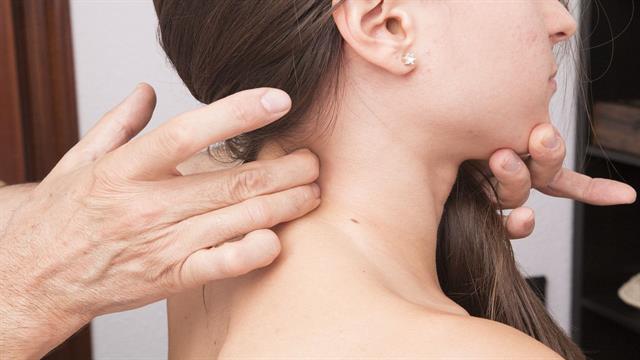 cervicale sintomi