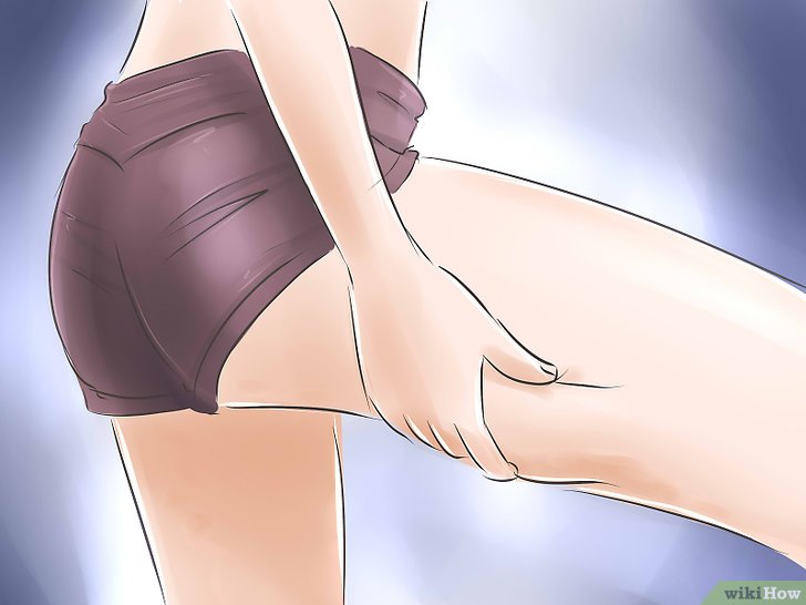 come combattere la cellulite
