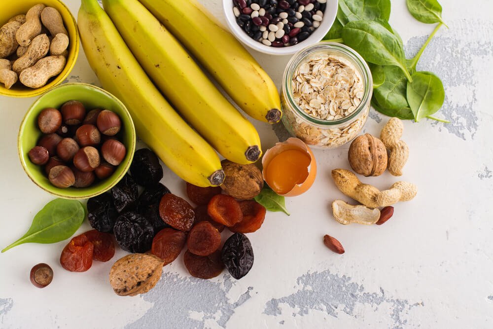 dieta inizio gravidanza
