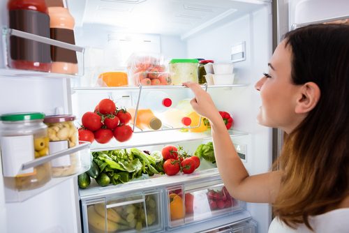 dieta per dimagrimento