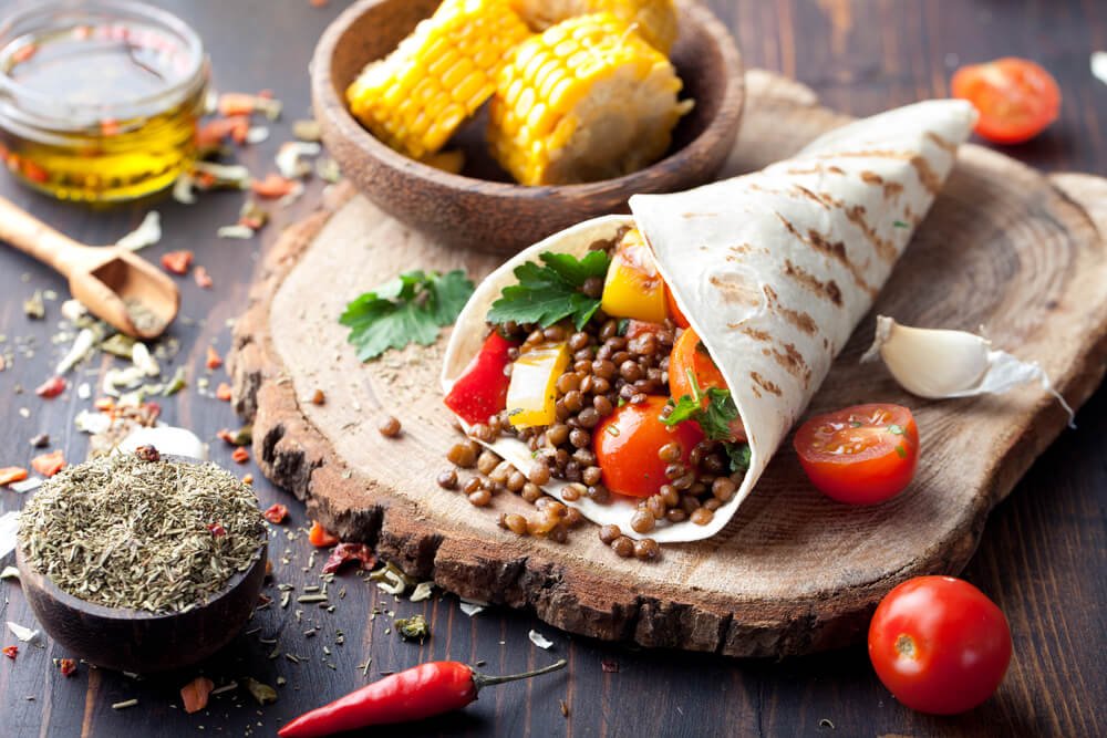 vegano