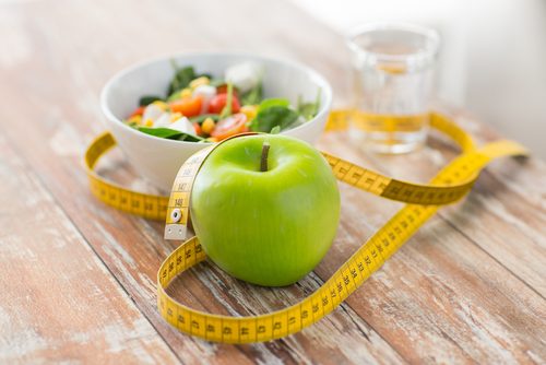 dieta per dimagrimento