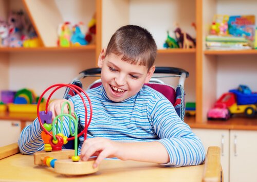 autismo