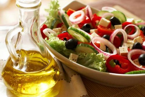 dieta per dimagrimento