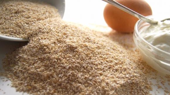 crusca d'avena