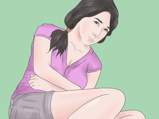 sangue nelle urine