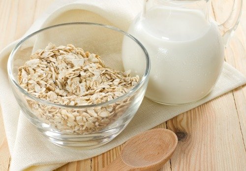 crusca d'avena