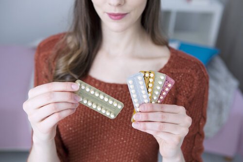 metodi contraccettivi