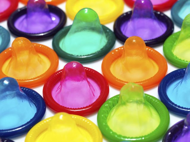 metodi contraccettivi