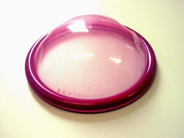metodi contraccettivi