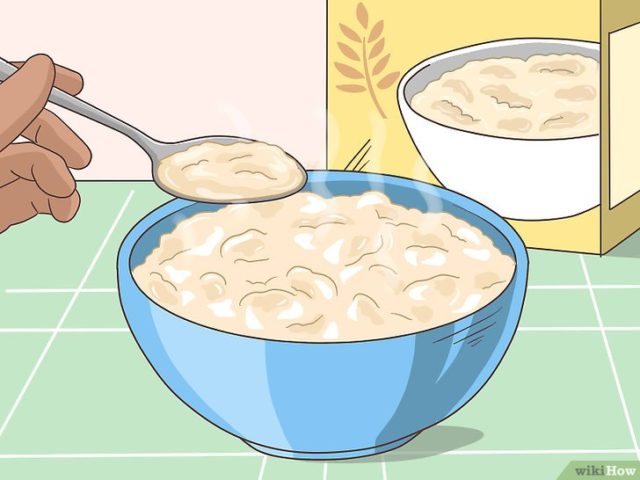 crusca d'avena