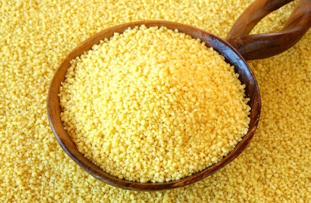 cous cous