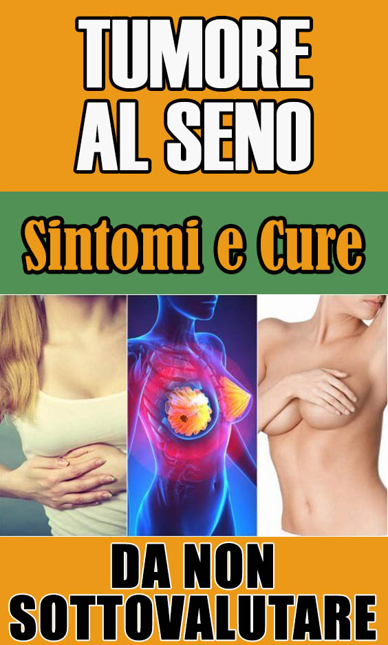 TUMORE AL SENO