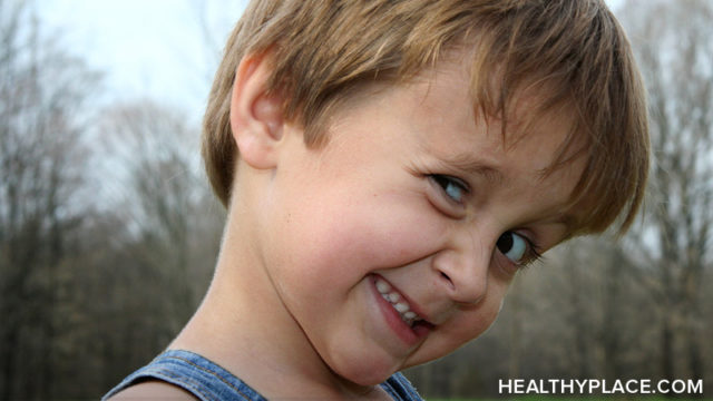 Sindrome di tourette