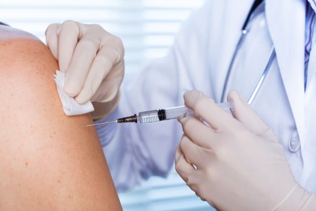 varicella vaccino