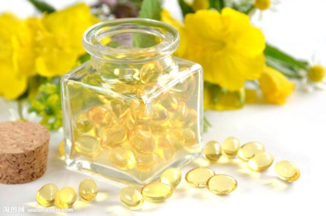artrite reumatoide olio di enotera