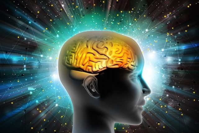 Sindrome di tourette