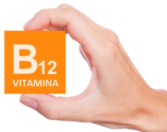 morbo di crohn vitamina b12