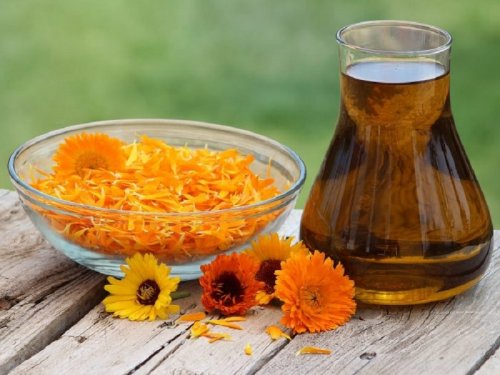 orecchioni rimedi naturali