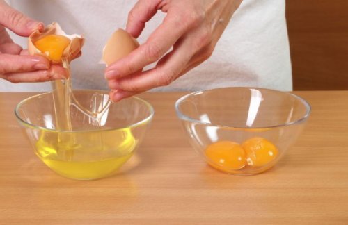 smagliature uovo