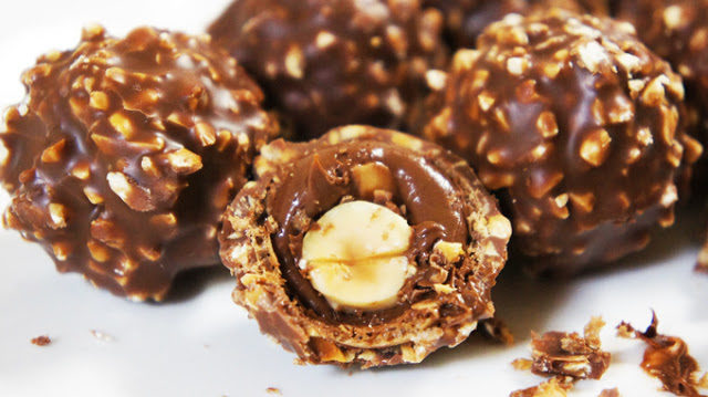 Ferrero Rocher