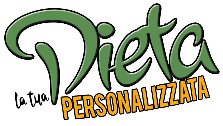 La Tua Dieta Personalizzata: la migliore dieta per dimagrire