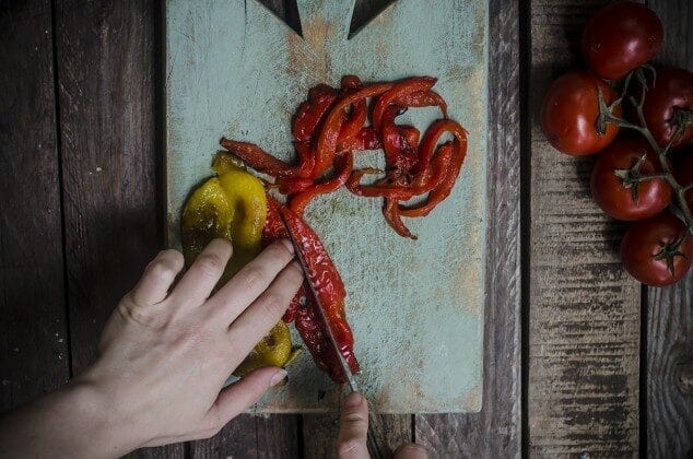 stepuno-insalata-tofu-verdure-grigliate stepuno-insalata-tofu-verdure-grigliate-634x420-8951233