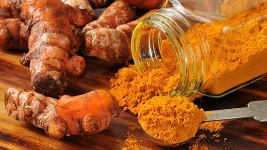 Curcuma