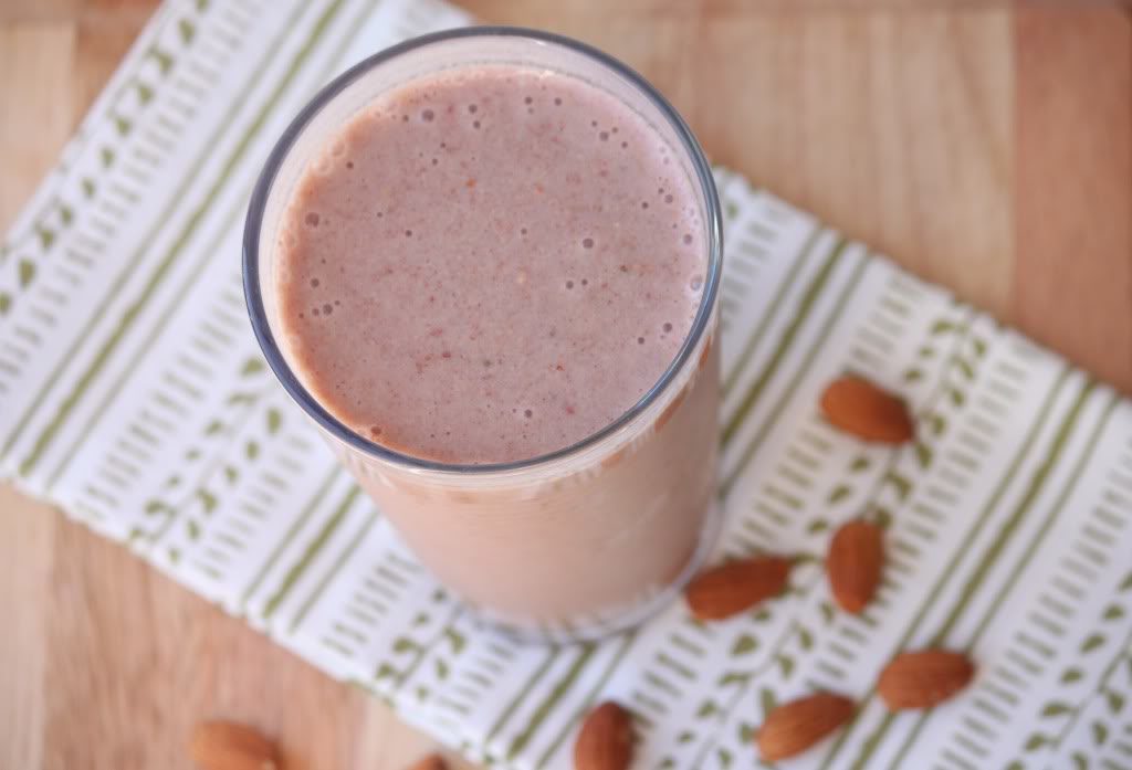 frullati detox