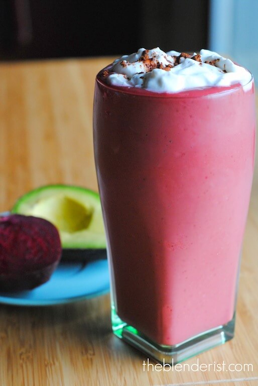 frullati detox