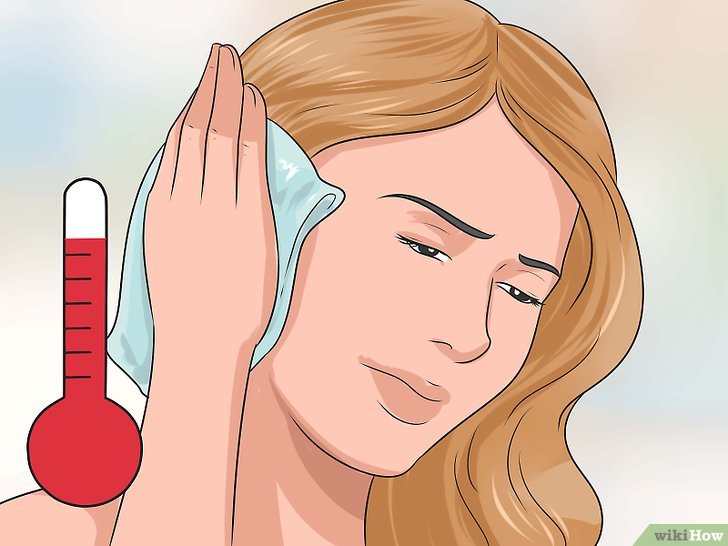Mal d’orecchio, addio! 6 rimedi naturali che ti aiuteranno a calmare il dolore