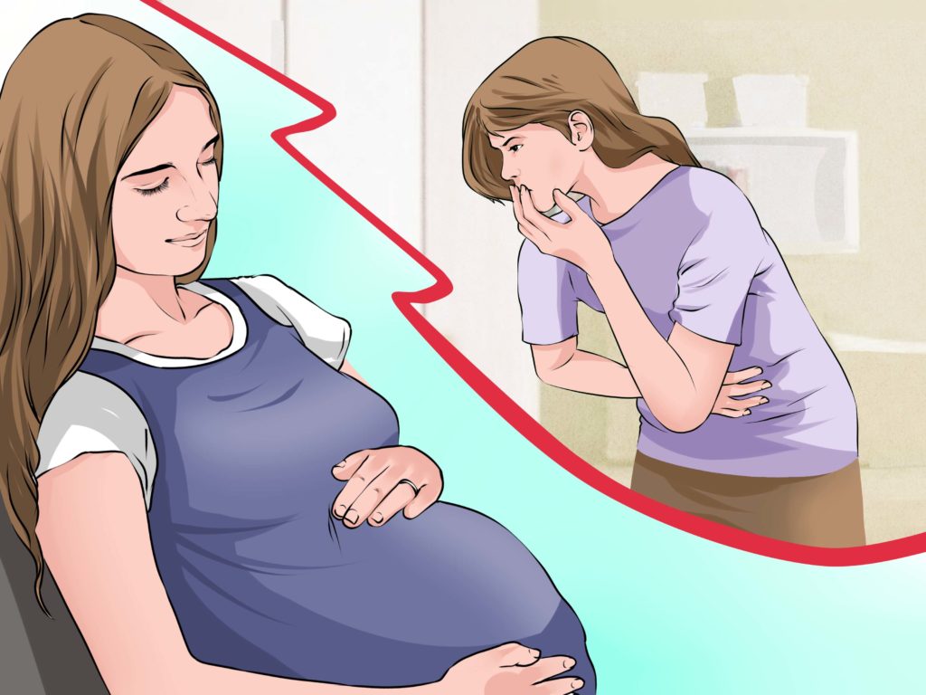 Dieta inizio gravidanza: Cosa si può mangiare e cosa evitare in questa fase