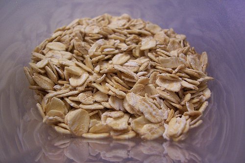 come dimagrisco: avena