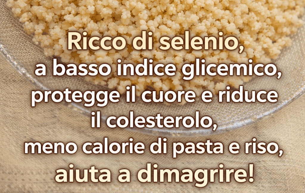Cous cous