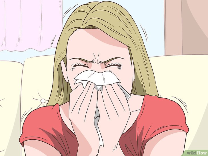 6 Rimedi per curare il raffreddore e cosa mangiare per farlo passare subito!