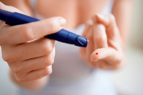 10 sintomi del diabete che dovresti conoscere e che ti salveranno la vita!
