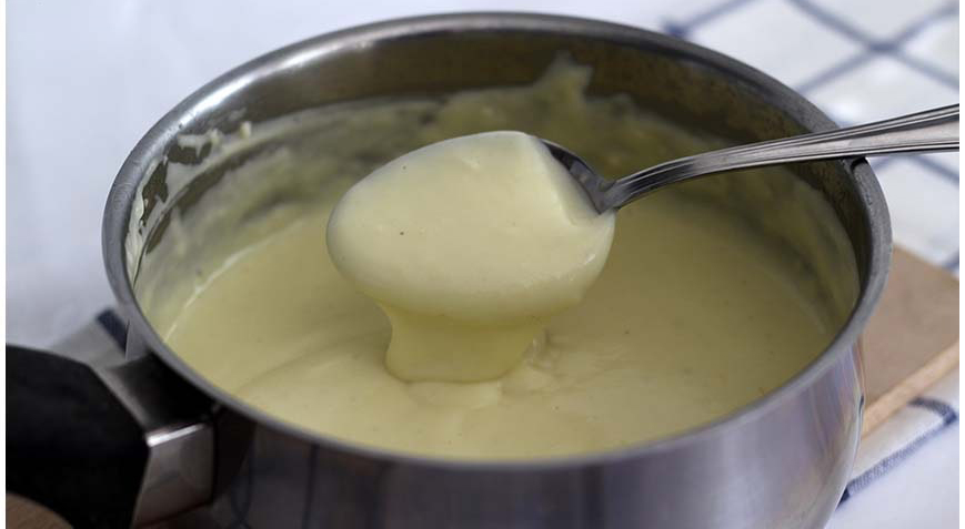 Besciamella