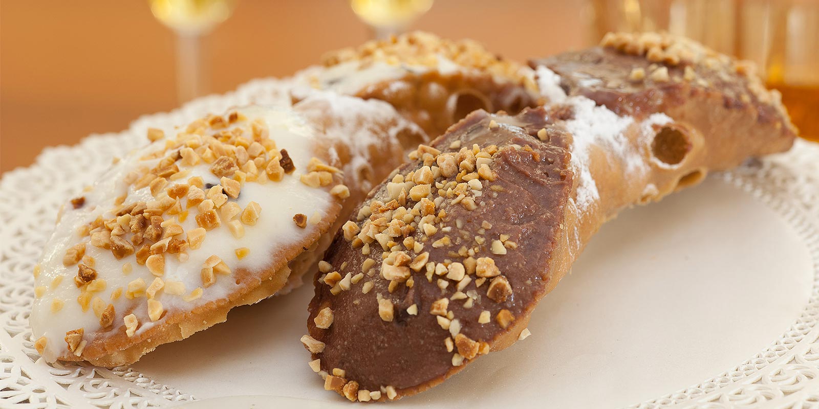 Cannoli Siciliani, la ricetta tradizionale per farli in casa