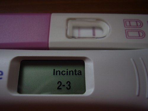 Quando fare il test di gravidanza: Per sapere se sei incinta al 100%!