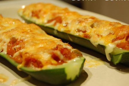 Zucchine Ripiene 4 Ricette Buonissime Con Meno Di 300 Kcal