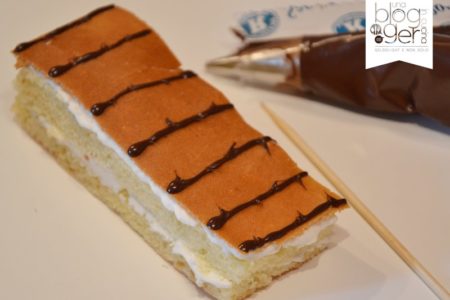 Kinder Brioss Al Latte Light La Ricetta Di 240 Kcal Da Fare A Casa