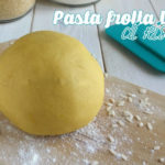 Pasta frolla light