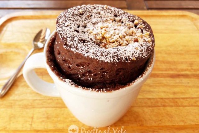 Dolci veloci