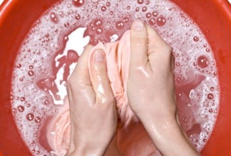 Prodotti per la pulizia della casa tossici