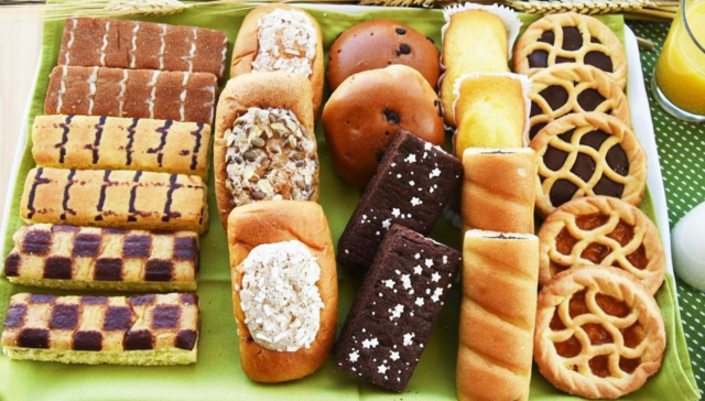 I 10 cibi peggiori per la salute