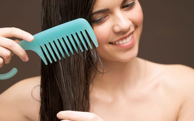 Balsamo per capelli dannosi: la lista