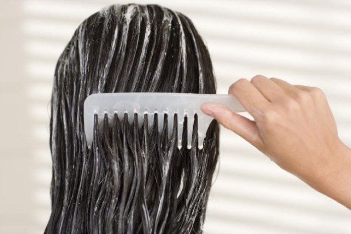 Balsamo per capelli dannosi: la lista