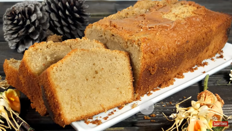 Torta al caffè