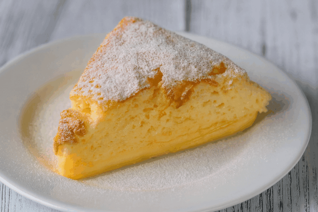La torta al cocco e limone: morbida, buona e leggera, si mantiene fresca così per giorni. Solo 170 calorie!