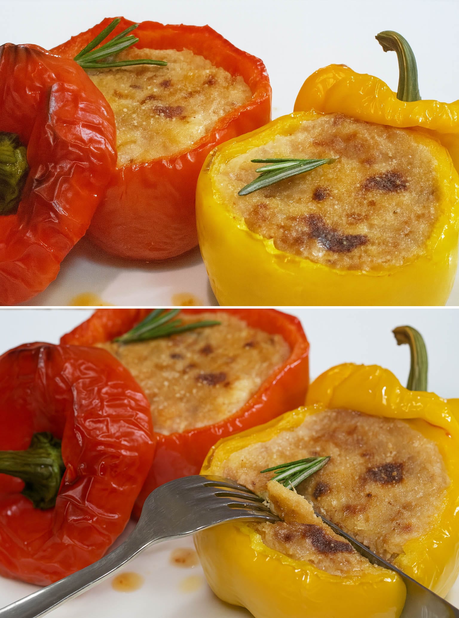 Peperoni ripieni